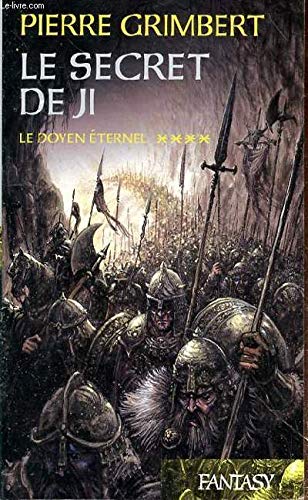 LE DOYEN ÉTERNEL