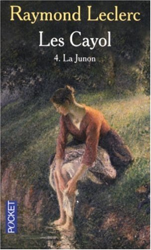 LA JUNON