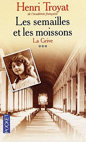 LA GRIVE