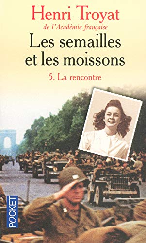 LA RENCONTRE