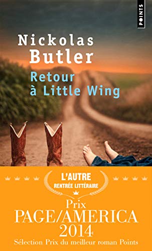 RETOUR À LITTLE WING