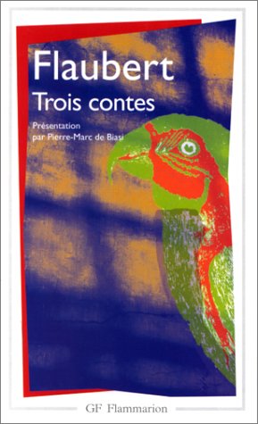 TROIS CONTES
