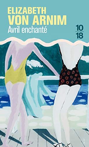 AVRIL ENCHANTÉ