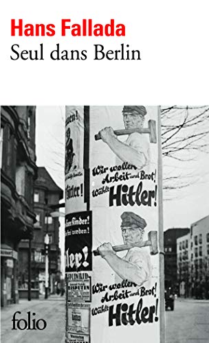 SEUL DANS BERLIN