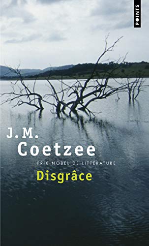 DISGRÂCE