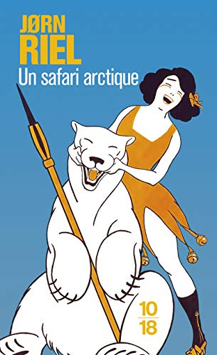 UN SAFARI ARCTIQUE