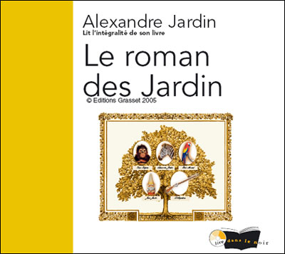 LE ROMAN DES JARDIN – Image 2