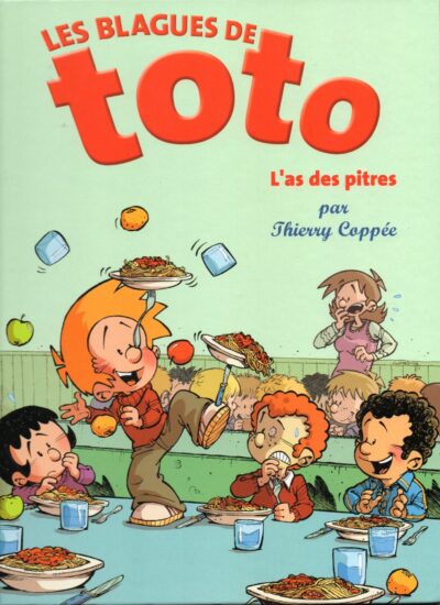 L'AS DES PITRES
