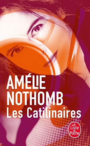 LES CATILINAIRES