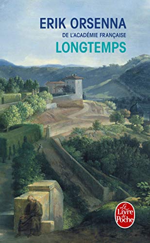 LONGTEMPS