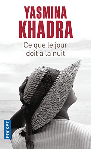 CE QUE LE JOUR DOIT À LA NUIT