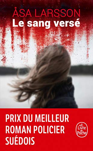 LE SANG VERSÉ