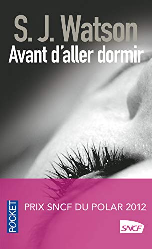 AVANT D'ALLER DORMIR