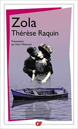 THÉRÈSE RAQUIN