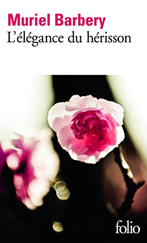 L'ÉLÉGANCE DU HÉRISSON