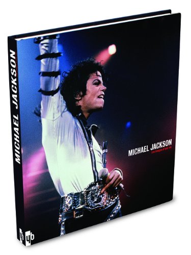 MICHAEL JACKSON : LES IMAGES D'UNE VIE