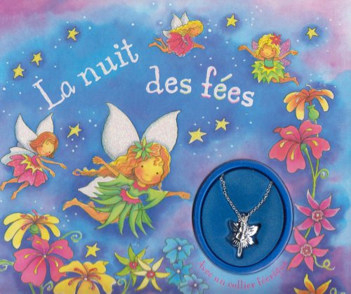 LA NUIT DES FÉES