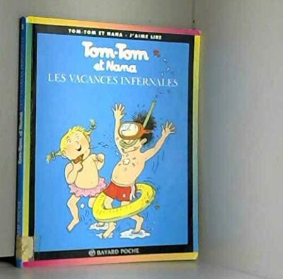 LES VACANCES INFERNALES