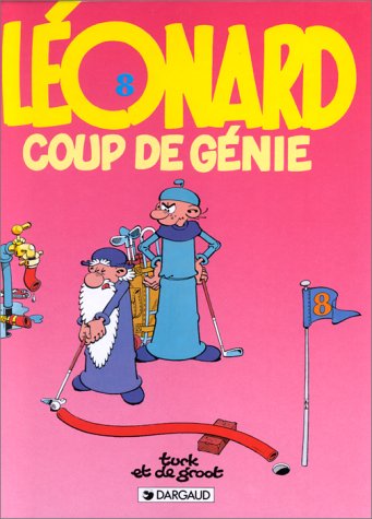 COUP DE GÉNIE