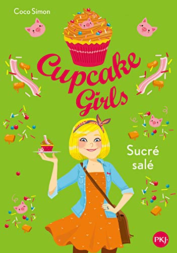 SUCRÉ SALÉ