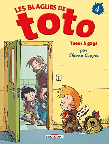 TUEUR À GAGS
