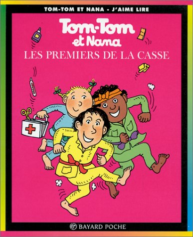 LES PREMIERS DE LA CASSE