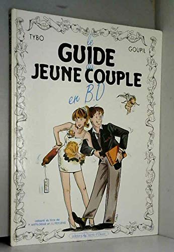 GUIDE DU JEUNE COUPLE