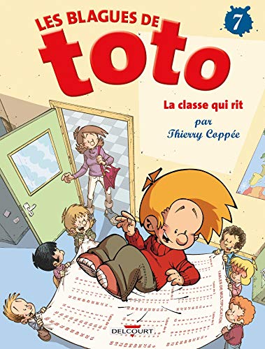 LA CLASSE QUI RIT