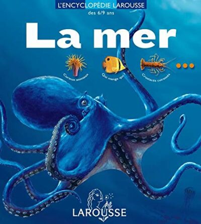 LA MER