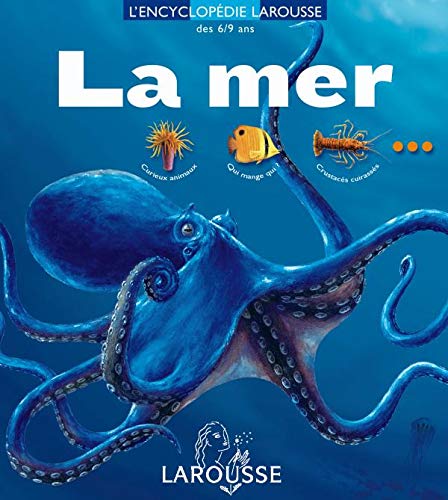 LA MER