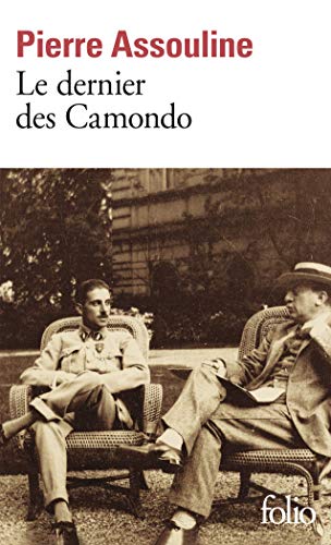 LE DERNIER DES CAMONDO