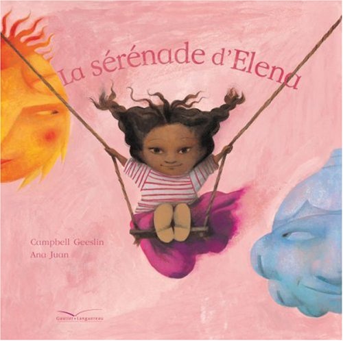 LA SÉRÉNADE D'ÉLÉNA