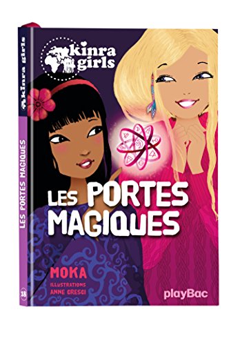 LES PORTES MAGIQUES