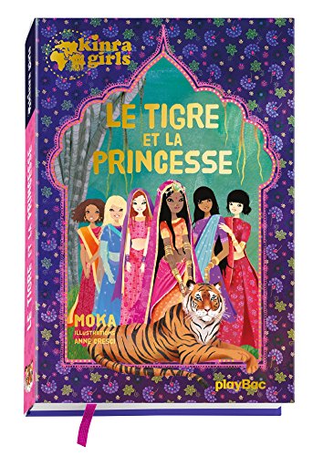 LE TIGRE ET LA PRINCESSE - HORS-SÉRIE