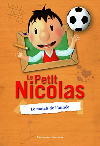 LE MATCH DE L'ANNÉE