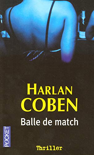 BALLE DE MATCH