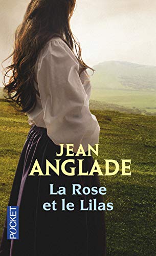LA ROSE ET LE LILAS