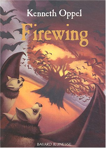 FIREWING