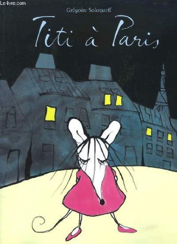 TITI À PARIS