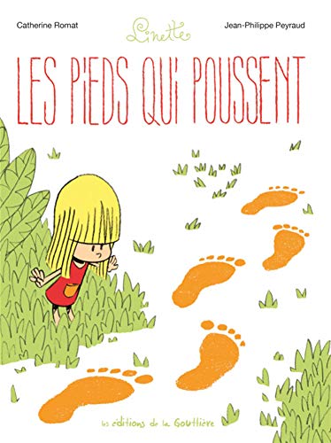 LES PIEDS QUI POUSSENT