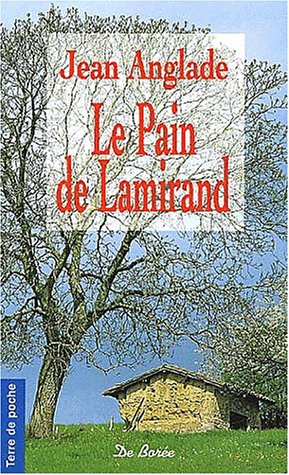 LE PAIN DE LAMIRAND