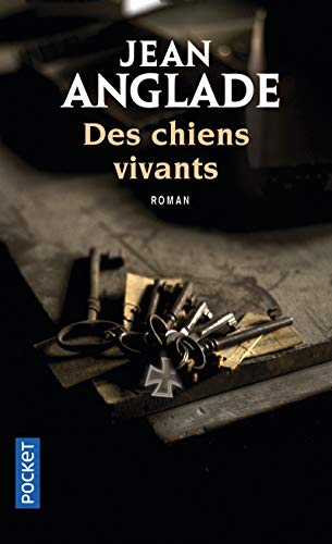 DES CHIENS VIVANTS