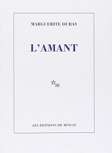 L'AMANT