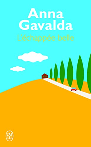 L'ÉCHAPPÉE BELLE