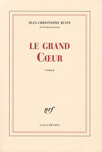 LE GRAND CŒUR