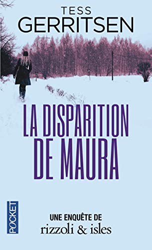 LA DISPARITION DE MAURA