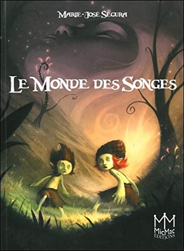 LE MONDE DES SONGES