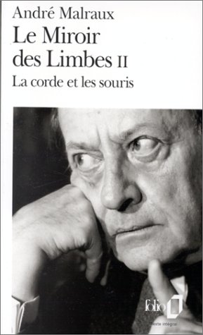 LA CORDE ET LES SOURIS