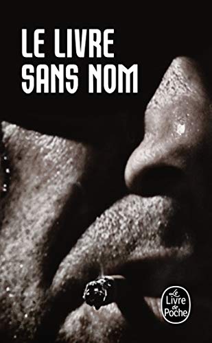LE LIVRE SANS NOM