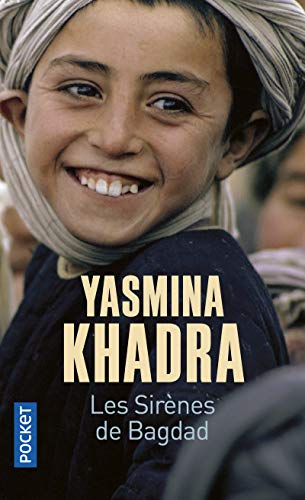 LES SIRÈNES DE BAGDAD